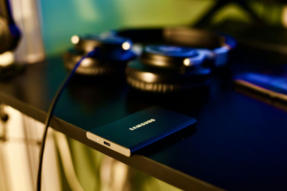 Nostalgia Samsung Galaxy Young Ponsel Jadul yang Mengubah Sejarah Android Murah