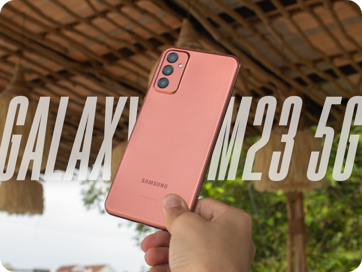 Masih Layakkah Beli Samsung Galaxy M23 5G dengan Baterai 5000 mAh Ini
