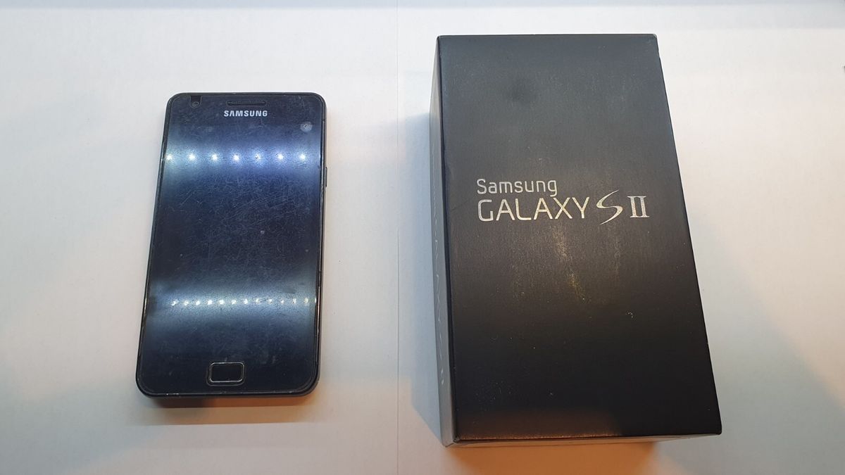 Samsung Galaxy Jadul Banyak Dicari, Berapa Harganya Sekarang
