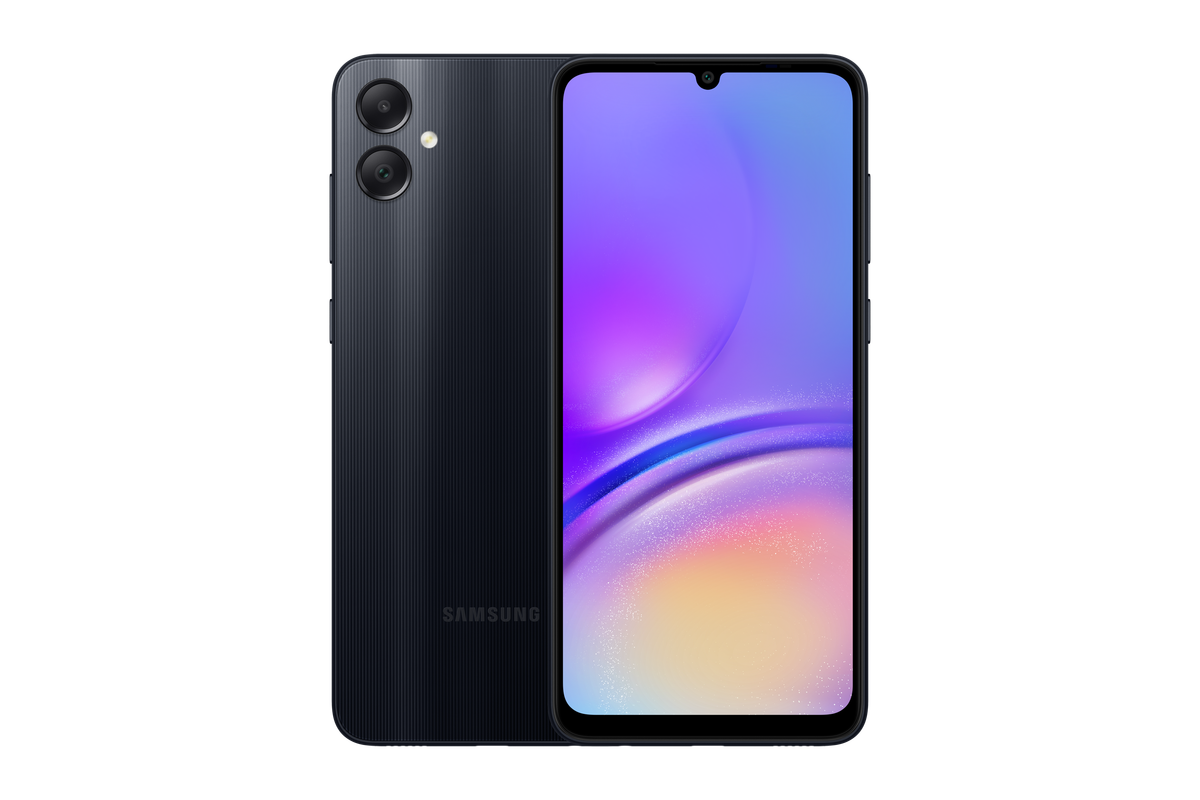 Harga Samsung Galaxy A05 Turun Menjadi Sejutaan pada Juli 2026