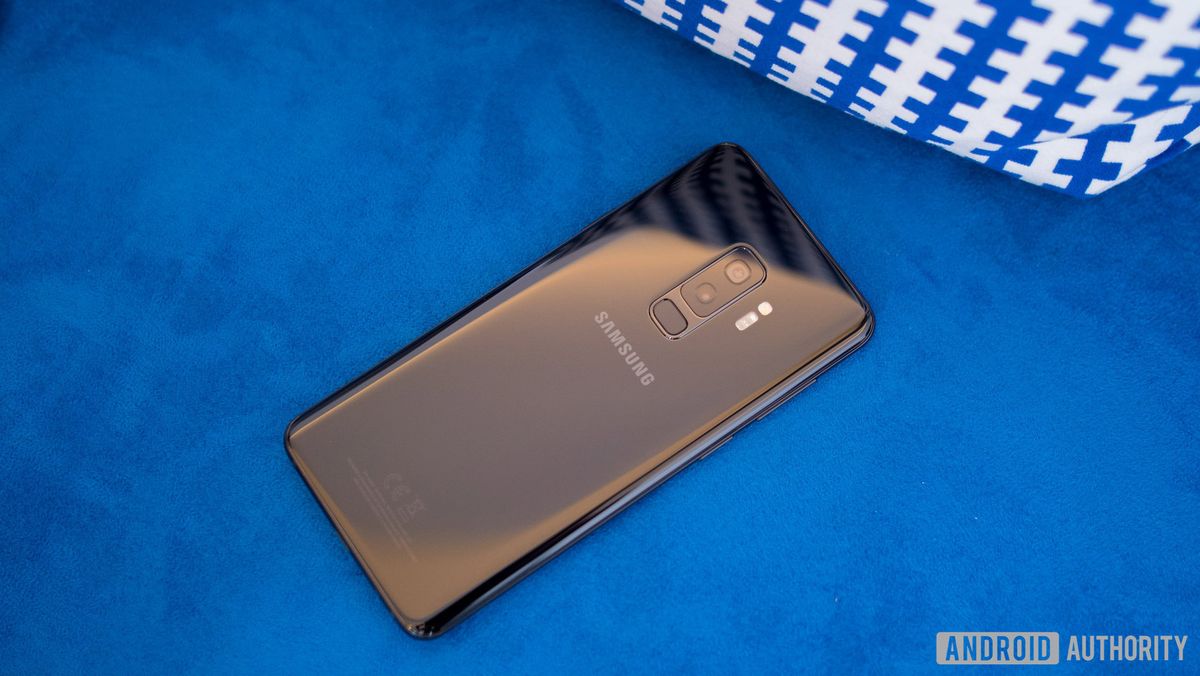 Harga Samsung Galaxy S9 Plus Turun Signifikan di Tengah Persaingan Pasar 2026