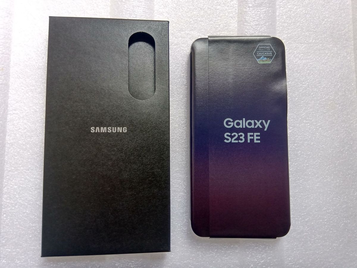 Banting Harga Samsung Galaxy S23 FE di Pasar Indonesia Juli 2026