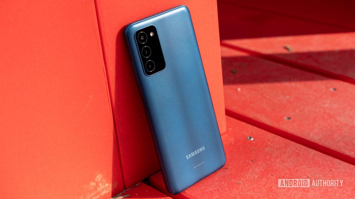 Berapa Harga HP Samsung A03s Sekarang di Pasar Entry Level