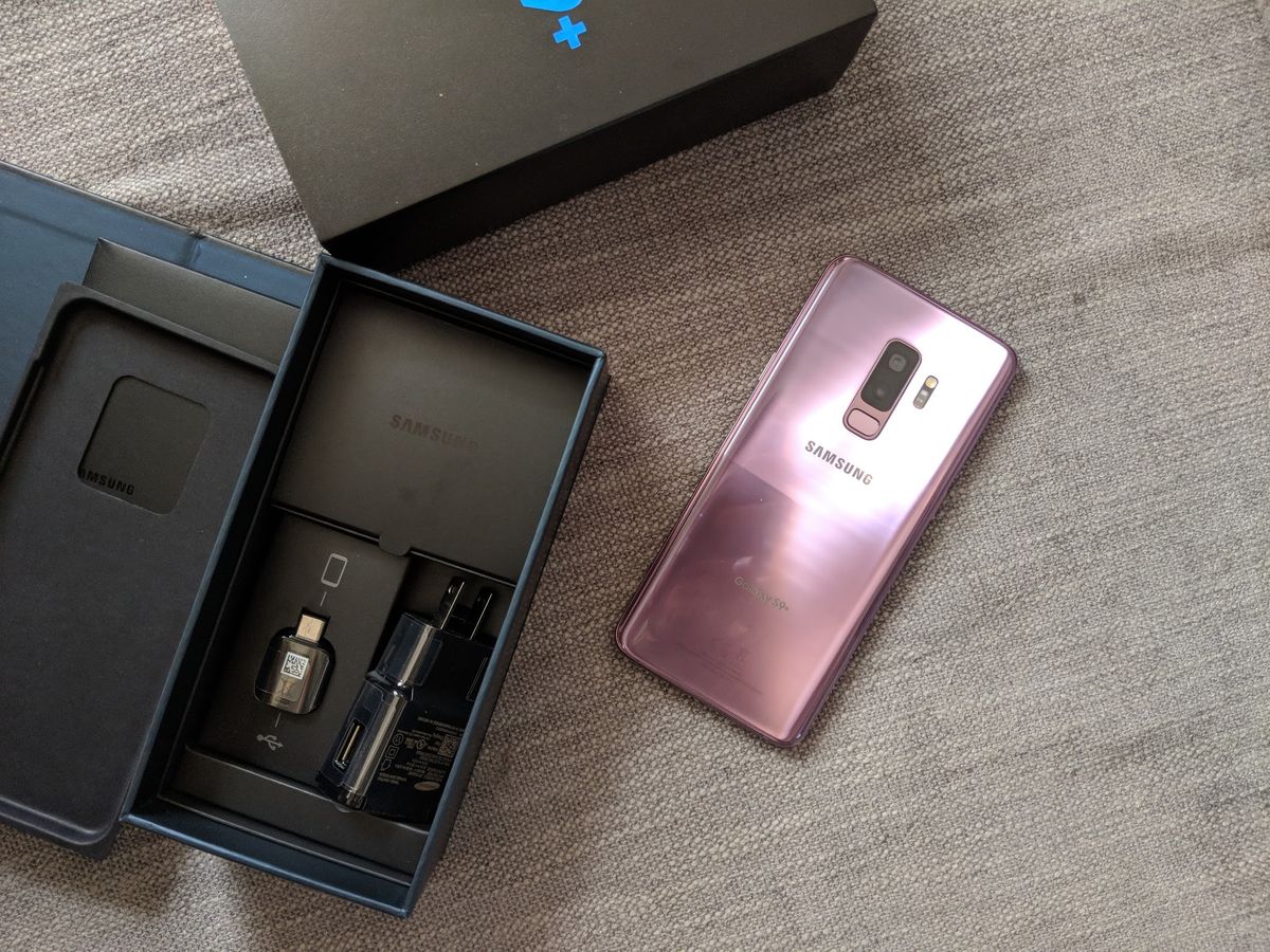 Samsung Galaxy S9 Plus Tawarkan Harga Terjangkau di Pasar 2026