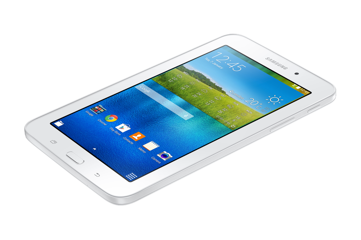 Samsung Galaxy Tab 3V Masih Dicari Pengguna Tablet Murah