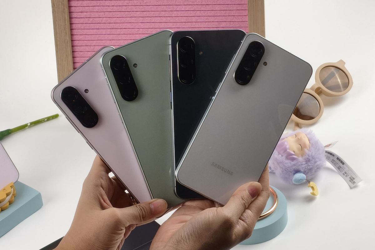 Samsung Galaxy A36 5G Masih Layak Dibeli di 2026 atau Mending Upgrade