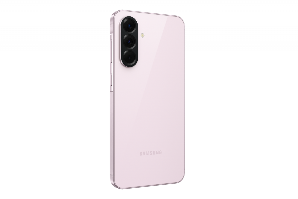 Samsung Rilis Galaxy A56 5G Warna Awesome Pink di Indonesia