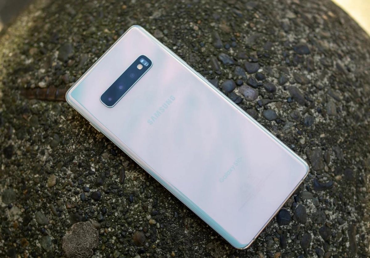 Membongkar Alasan Mengapa Samsung Galaxy S10 Plus Masih Diburu di Tahun 2026