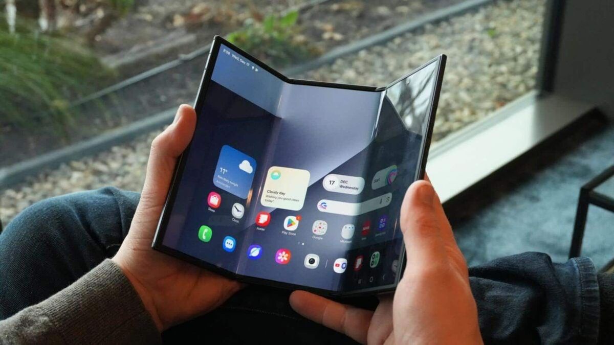 Hp Lipat Samsung Rp 25 Juta Makin Worth It? Ini Fakta Fitur Tahan Airnya