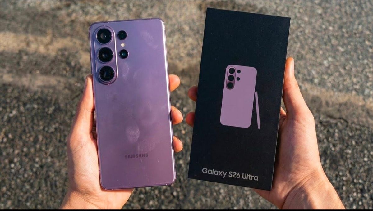 Harga Samsung Galaxy S Series Mengalami Penurunan pada Juli 2026