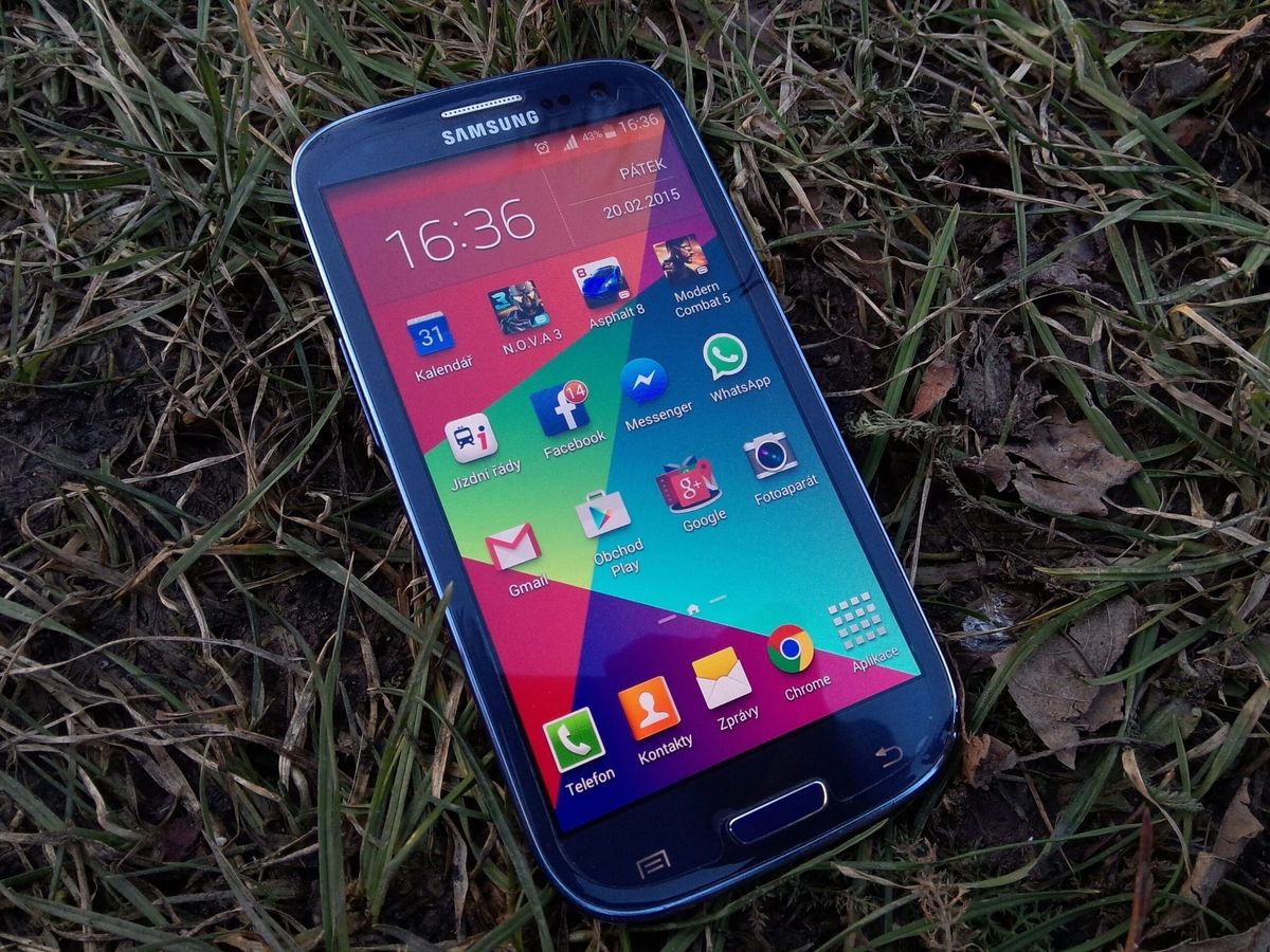 Samsung Galaxy S3 Neo Spesifikasi Lengkap dan Kelebihan Kekurangannya 2026