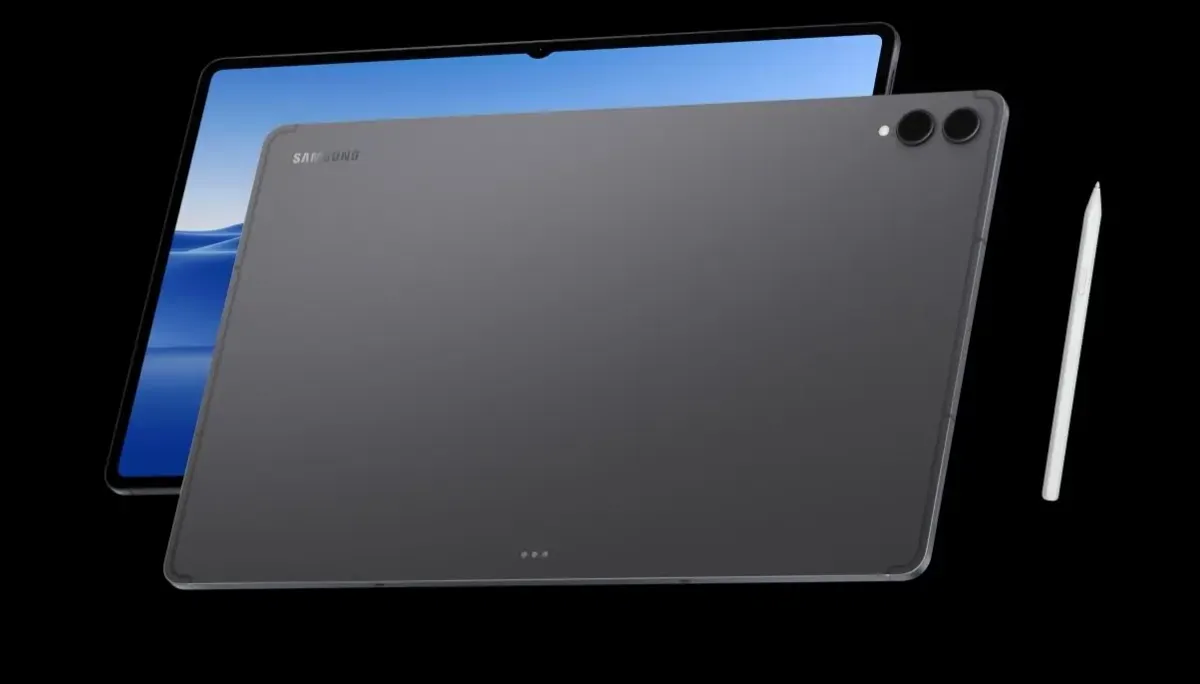 Tablet Samsung Galaxy Tab S11 Series Hadir dengan Performa Kencang