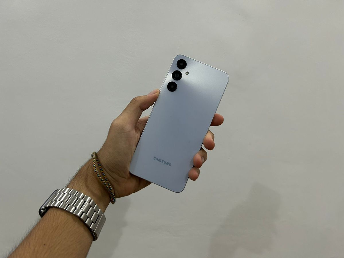 Alasan Samsung Galaxy A05s Masih Menggoda di Pasar Juli 2026