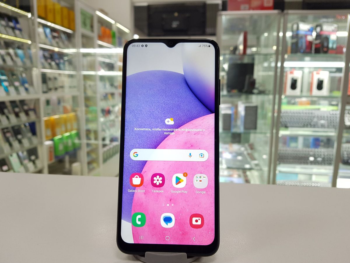 Hp Samsung Galaxy A03s Masih Layakkah Dipakai di Tahun 2026