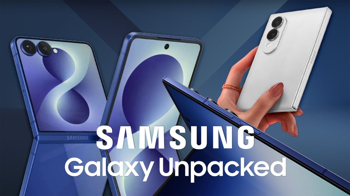 Samsung Gelar Galaxy Unpacked 2026 di London Guna Rilis HP Lipat Terbaru