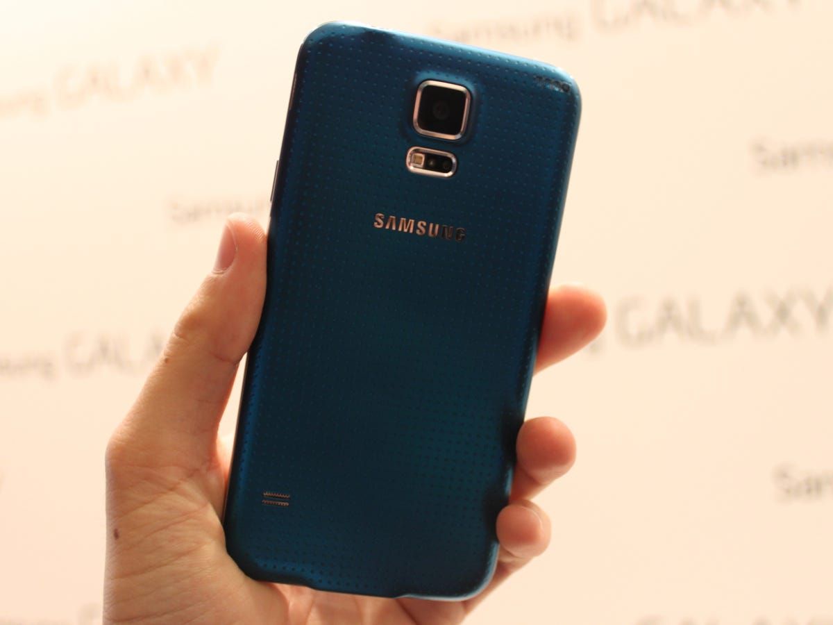 Kelebihan Samsung S5 yang Melampaui Zamannya dan Catatan Penting untuk Kolektor