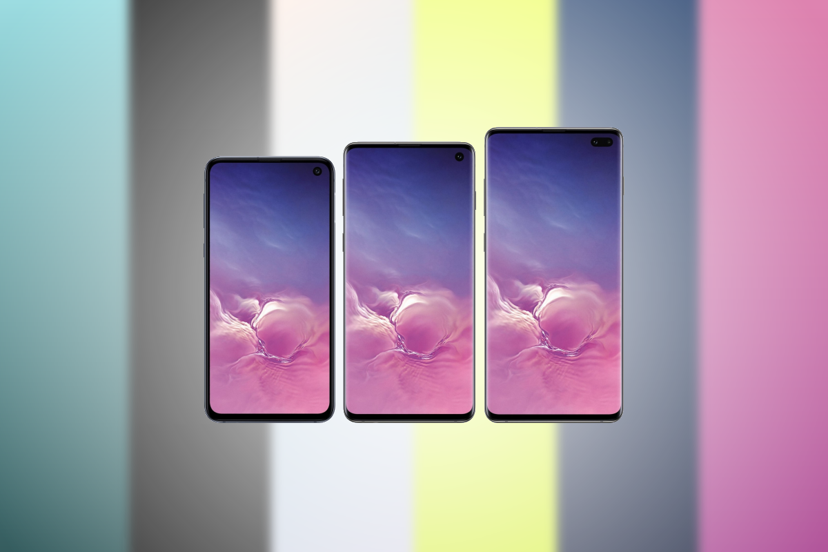 Benarkah Pemindai Wajah Samsung Galaxy S10 Mudah Dibobol Foto Biasa