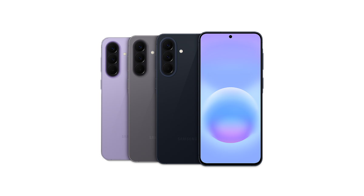 Samsung Galaxy A 5G di 2026 Membawa Kinerja dan Desain Andal