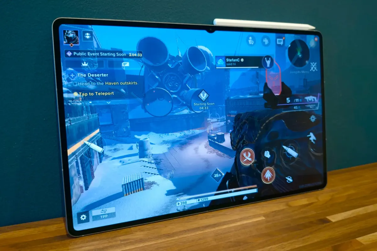 Samsung Luncurkan Tablet Terbaru Galaxy Tab S11 Series Lengkap Fitur AI