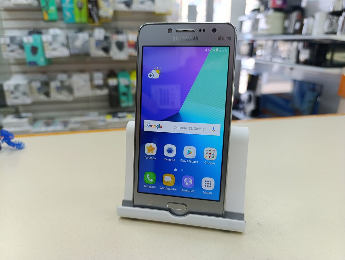 Mengenal Spesifikasi Lengkap Samsung Galaxy J2 Prime yang Masih Relevan di 2026