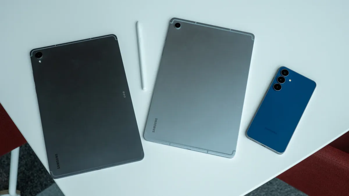 Samsung Galaxy SE 2026: Apakah Layak Pilihan Tablet Terjangkau Saat Ini