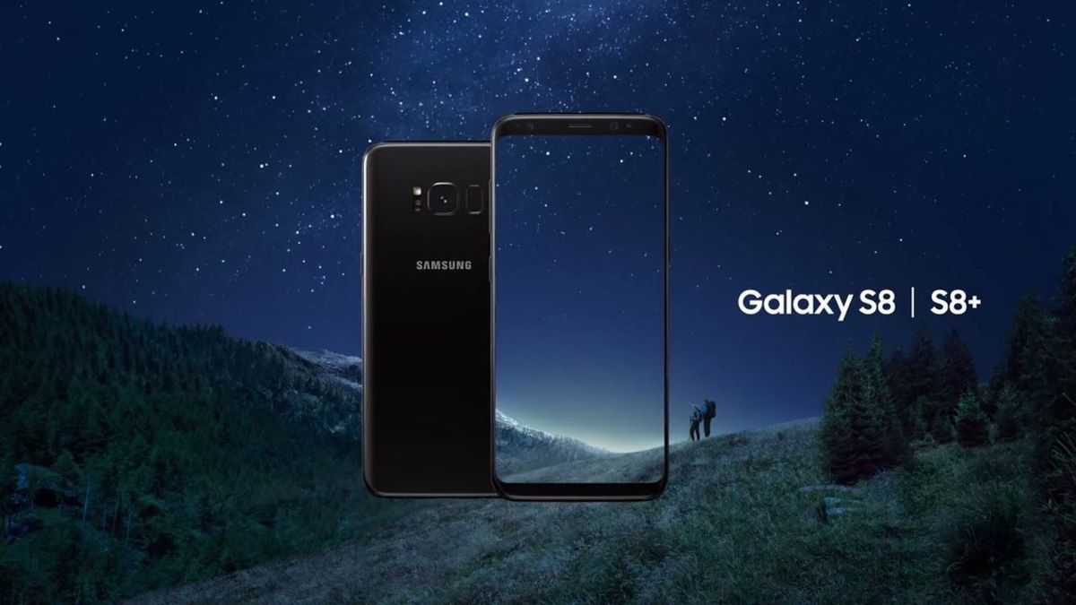 Ulasan Jujur Samsung Galaxy S8 Setelah Bertahun-Tahun Rilis Apakah Layak