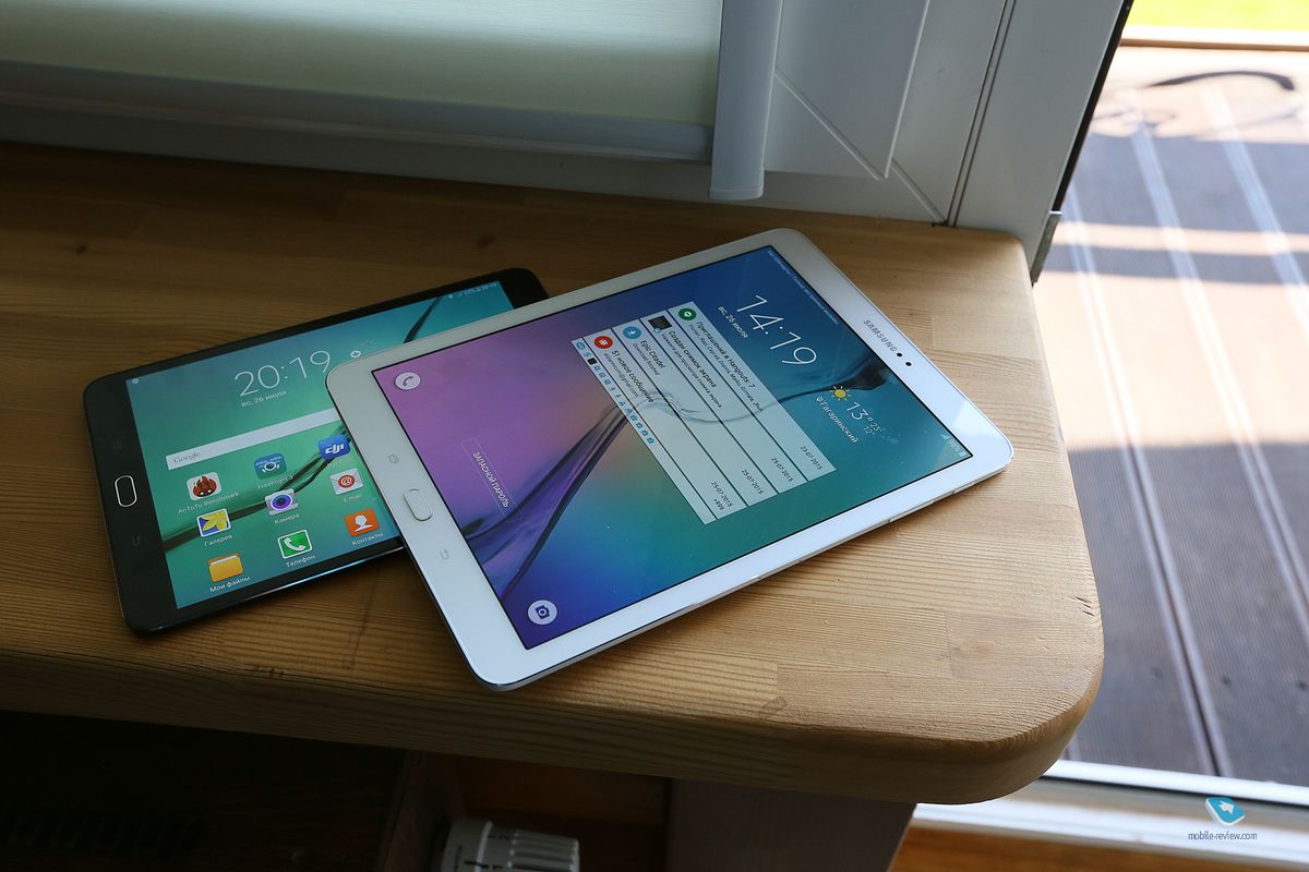 Masih Bikin Penasaran, Apa Kehebatan Samsung Galaxy Tab S2 di Pasaran Tablet