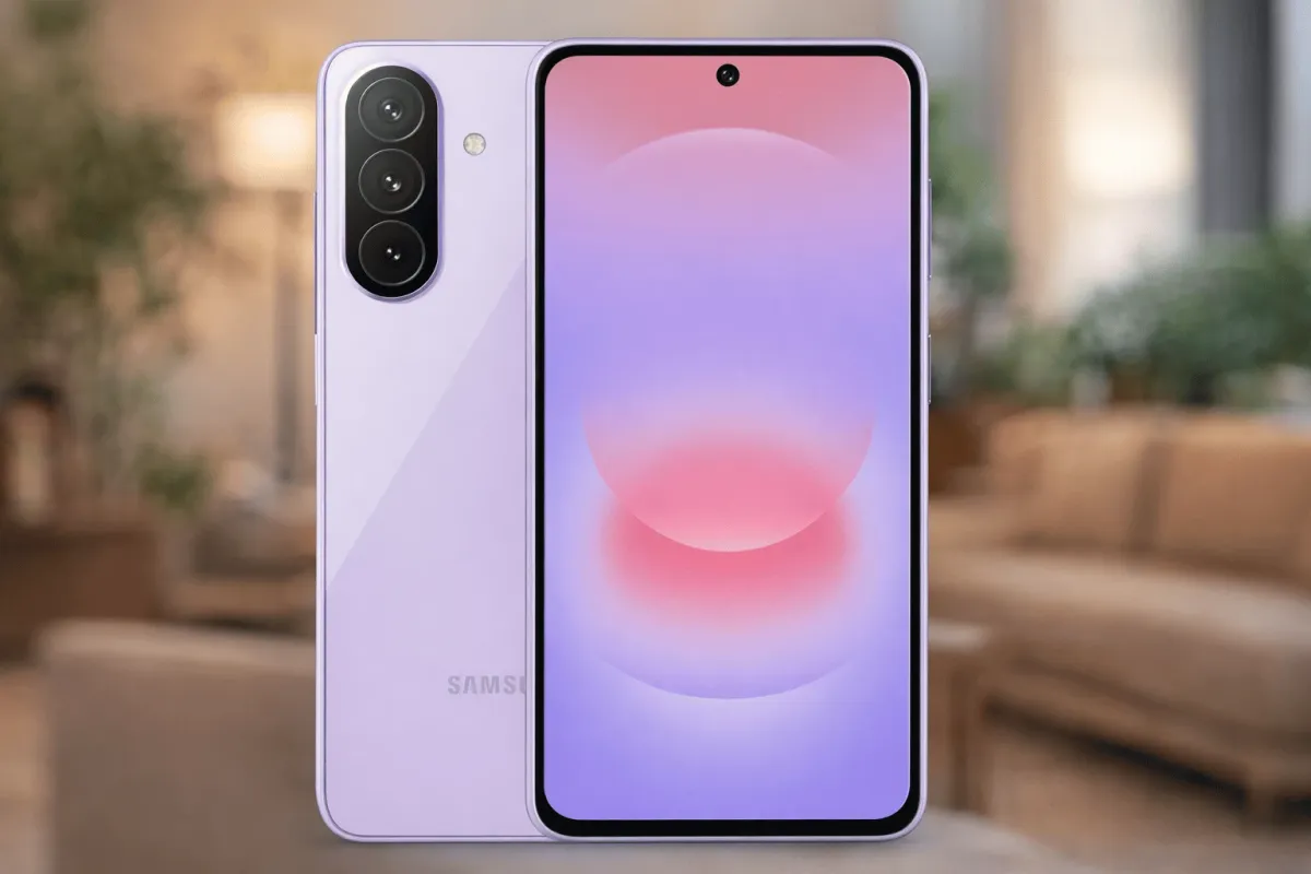 Harga Samsung A27 5G Terbaru Bikin Dilema Pengguna Galaxy A26