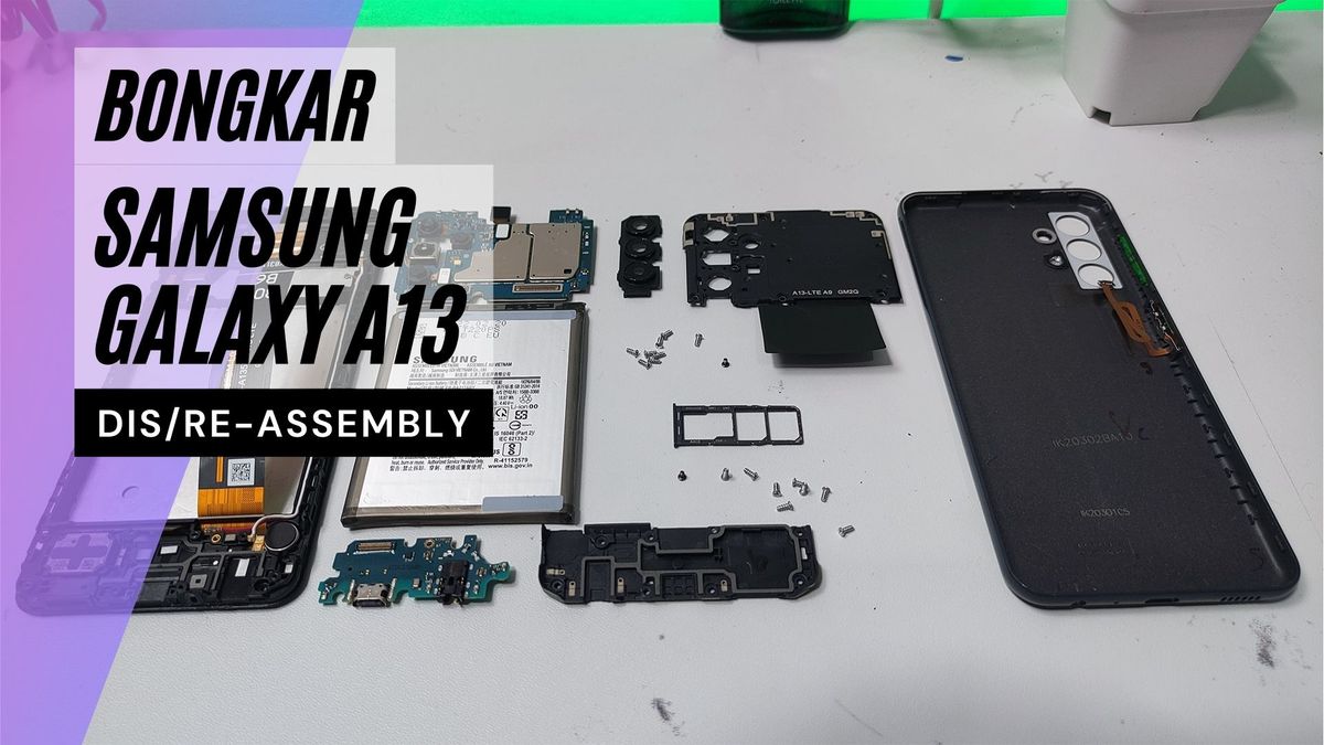 Beli Samsung Galaxy A13 Murah RAM Besar Masih Layakkah Sekarang