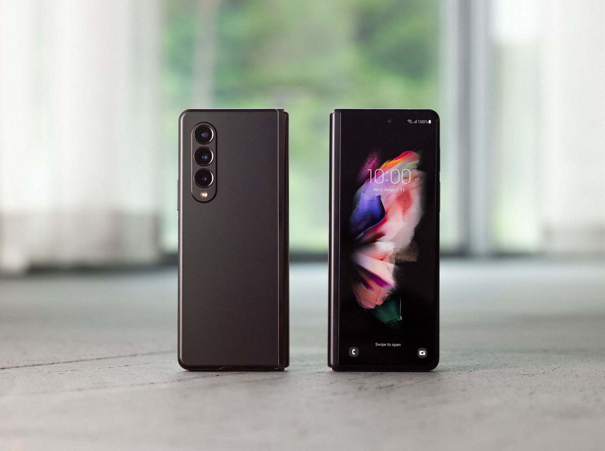 Masih Layakkah Beli Samsung Galaxy Z Fold3 5G Saat Z Fold 8 Rilis
