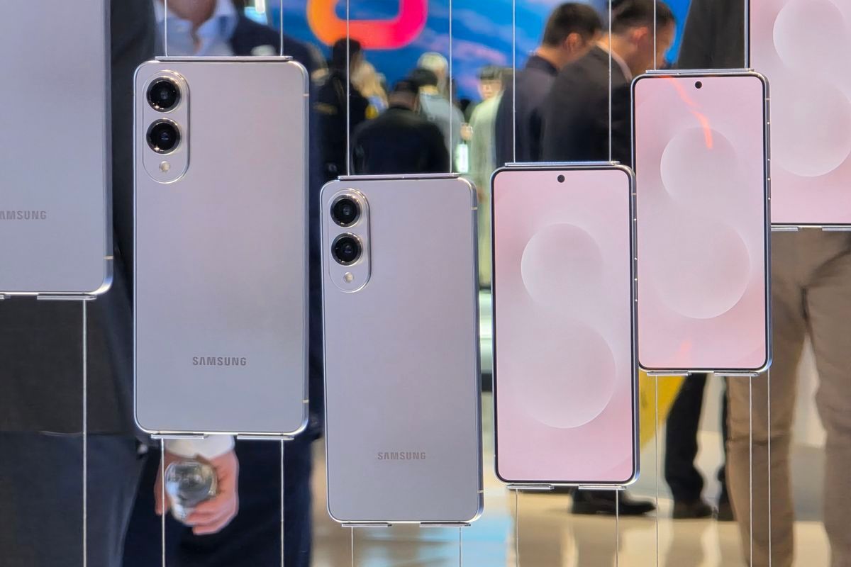 Ketebalan Hanya 5,8 mm, Mengapa Samsung Galaxy S25 Edge Terasa Begitu Radikal Pasca Penurunan Harga