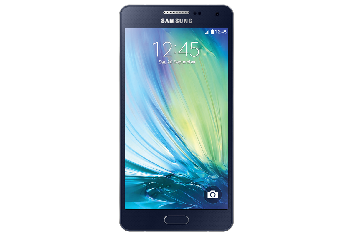Nostalgia Spesifikasi Samsung Galaxy A5 Lama yang Dulu Jadi Primadona