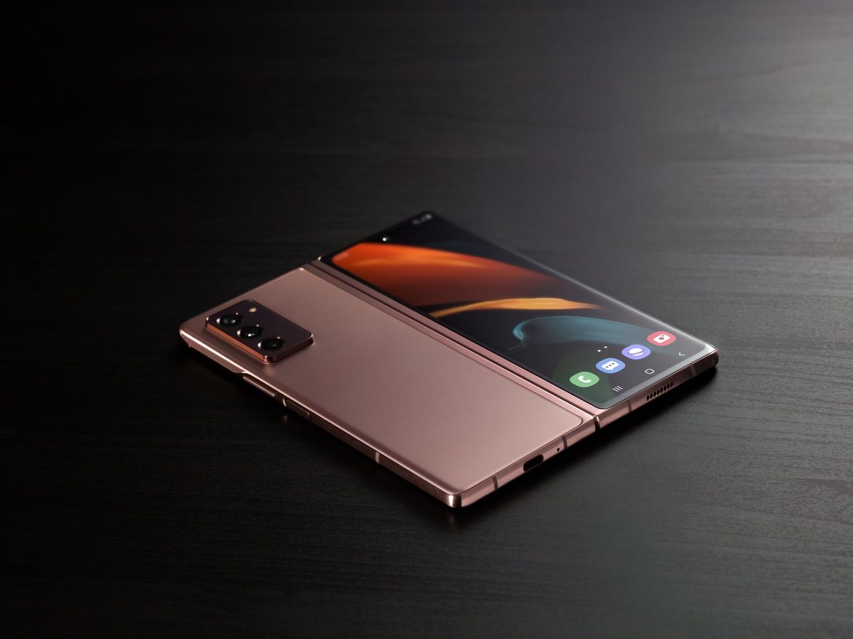Bocoran Harga HP Lipat Samsung Generasi Baru Picu Pertanyaan Soal Nasib Galaxy Z Fold 2