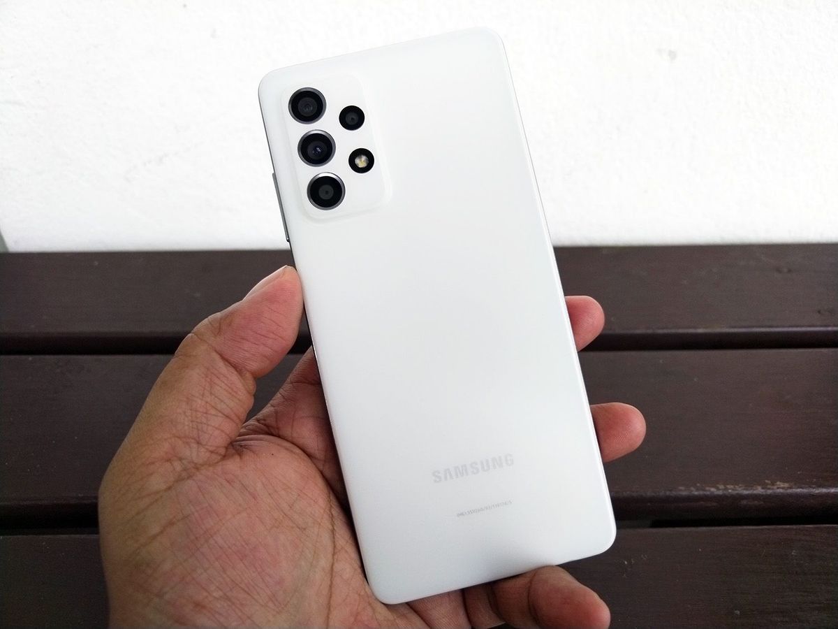 Alasan Samsung Galaxy A52s 5G Masih Layak Dipakai dan Diburu pada Tahun 2026