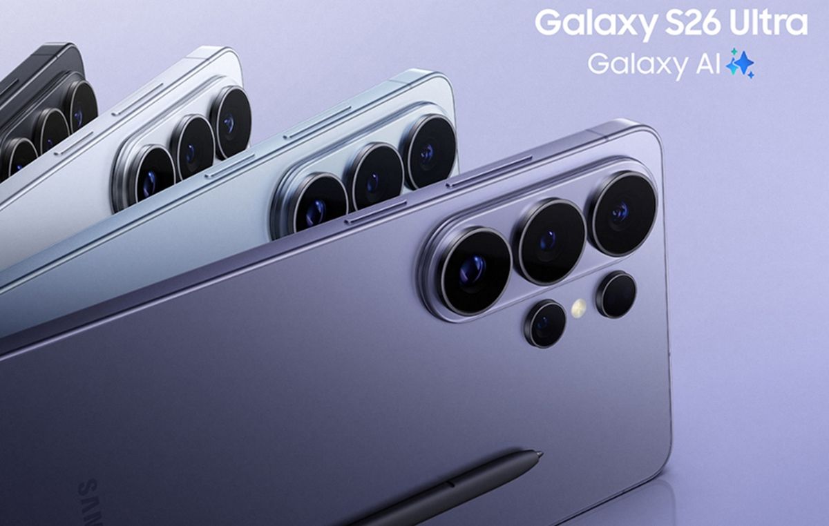 Samsung Galaxy S26 Mengecewakan atau Juara Ini Ulasan Jujur Spesifikasinya