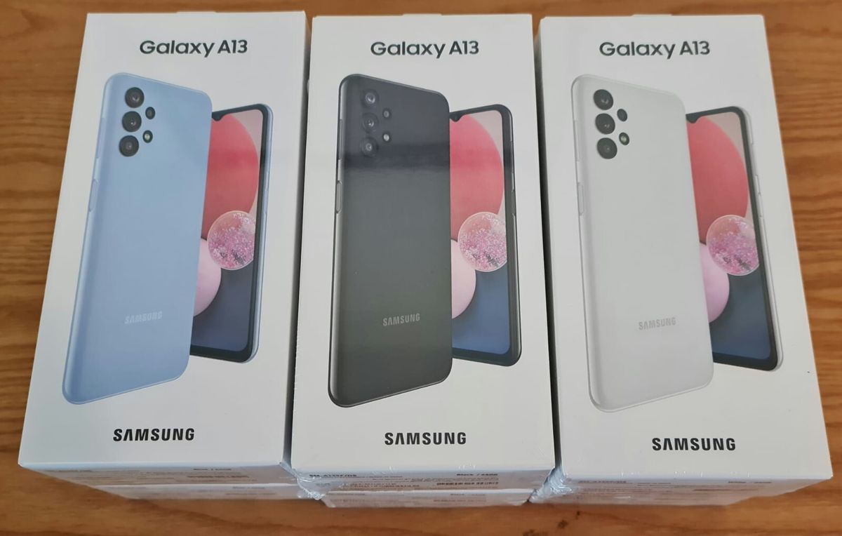 Masih Layakkah Meminang Samsung Galaxy A13 di Tahun 2026