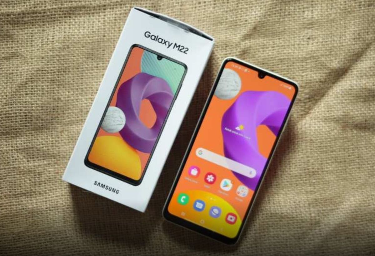 Hp Samsung Baterai Besar Layar Super AMOLED Murah Ini Masih Layak Dipakai