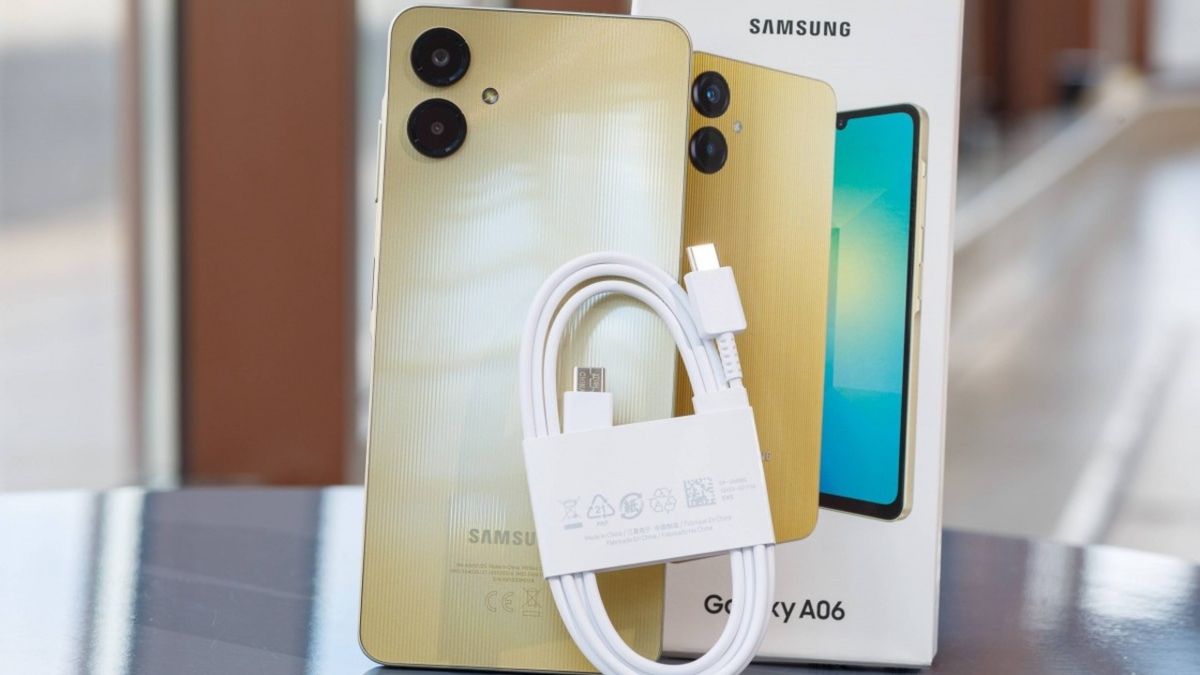 Samsung Galaxy Seri Murah Tawarkan Performa dan Fitur Terbaru 2026