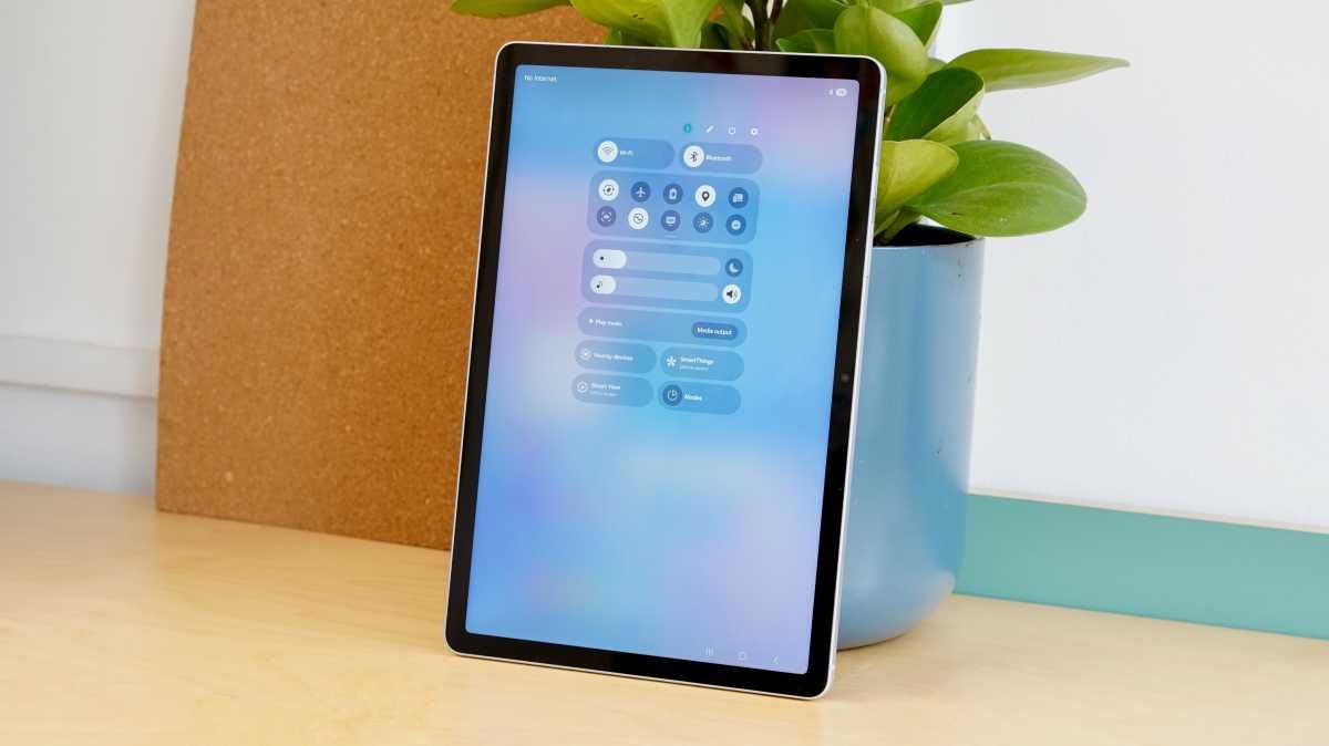 Beda Banting Galaxy Tab S10 FE dan Lite Mana yang Layak Dibeli