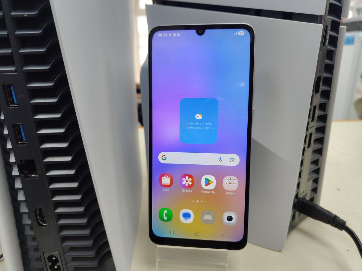 Hp Samsung Galaxy A05 Masih Layak Beli Punya RAM 12 GB dan Baterai Awet