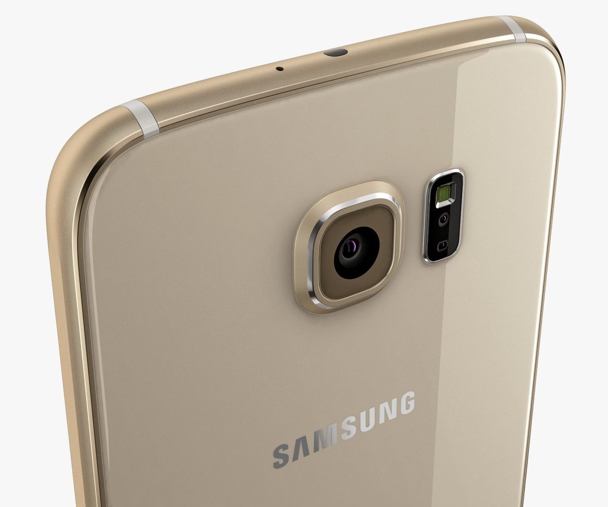 Nostalgia Samsung Galaxy S6 Era Kejayaan Desain Kaca Menawan