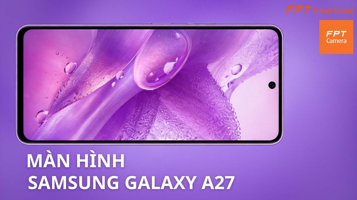 Samsung Resmikan Galaxy A27 5G di Indonesia dengan Fitur AI Menengah
