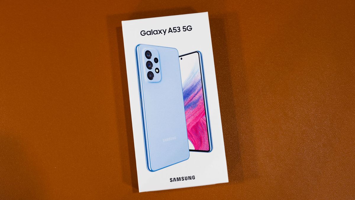 Masih Layakkah Beli Samsung Galaxy A53 5G di Tahun 2026 Ini
