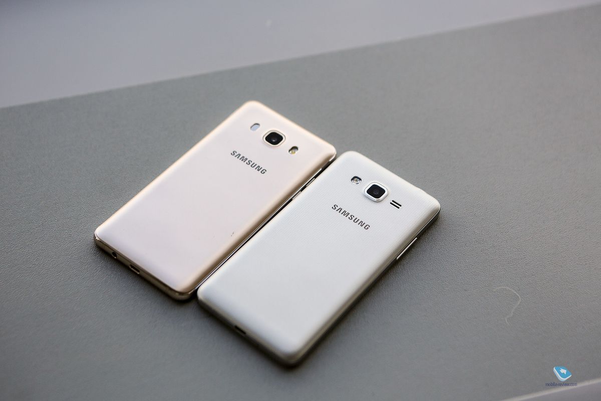 Kilas Balik Samsung Galaxy J5 Sensasi Layar Super AMOLED 5 Inci