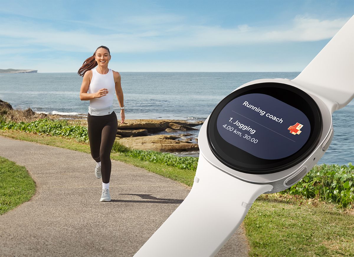 Mengenal Samsung Galaxy Watch 8 dan Ultra: Fitur Lengkap 2026