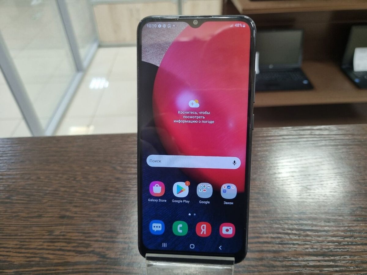 Beli HP Sejutaan di 2026? Ini Fakta Mengejutkan Samsung Galaxy A02s