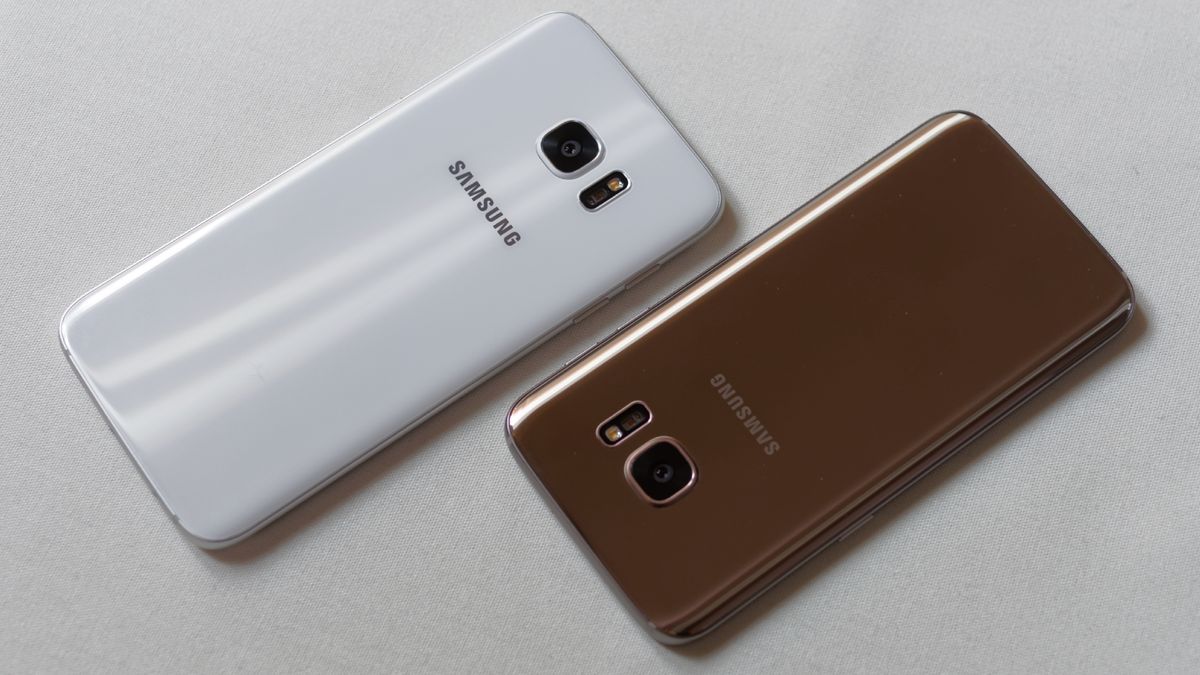 Samsung Galaxy S7 Flat Masih Layak dan Performa di Tahun 2026