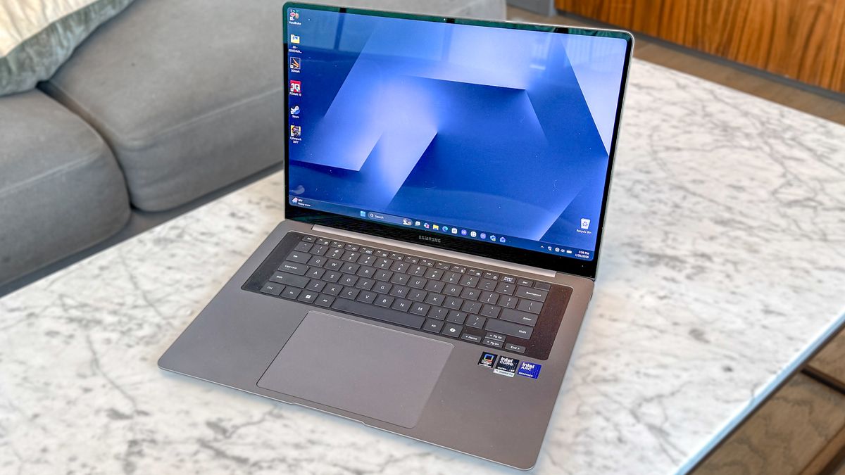 Samsung Galaxy Laptop 2026: Kenapa Galaxy Book6 Pro Jadi Pilihan Tepat