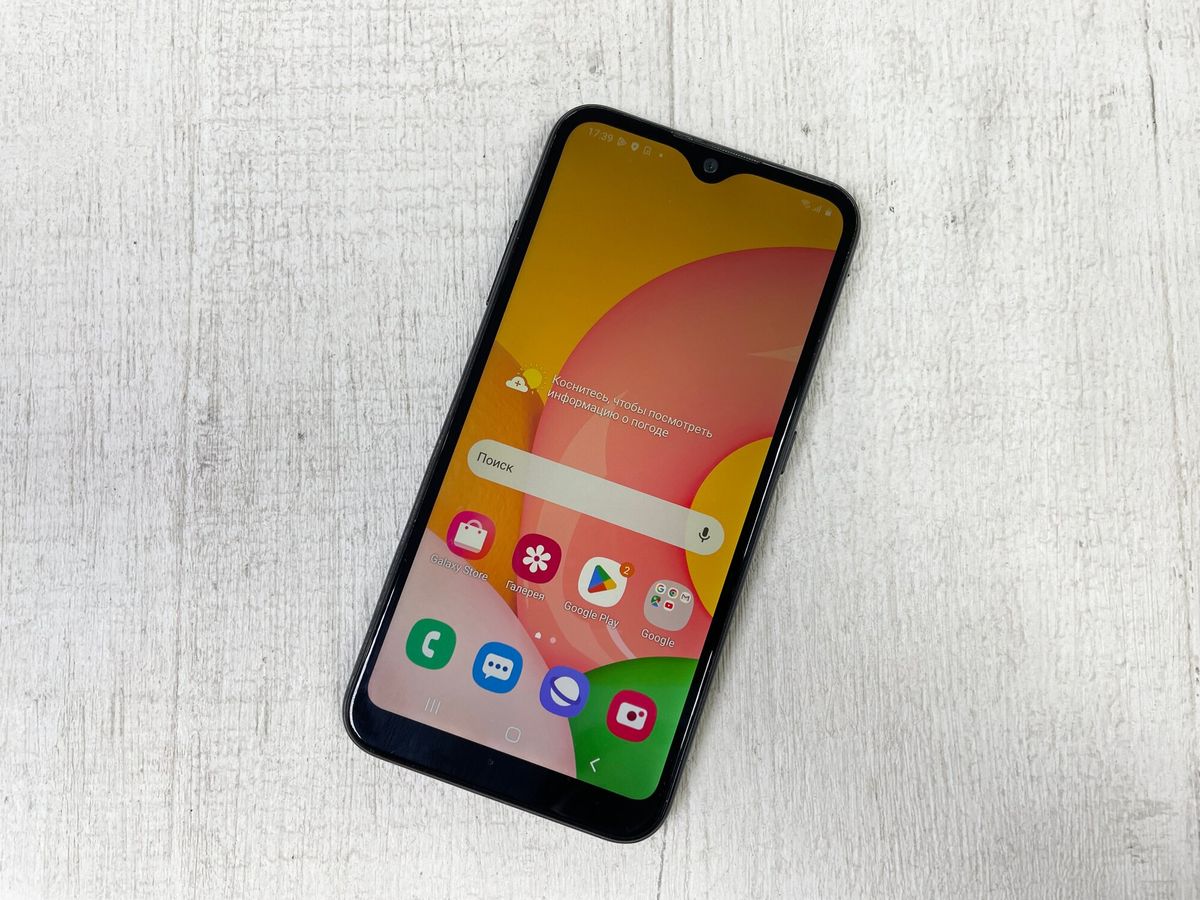 Ekspektasi vs Realita Samsung Galaxy A01 di Kelas HP Murah 1 Jutaan