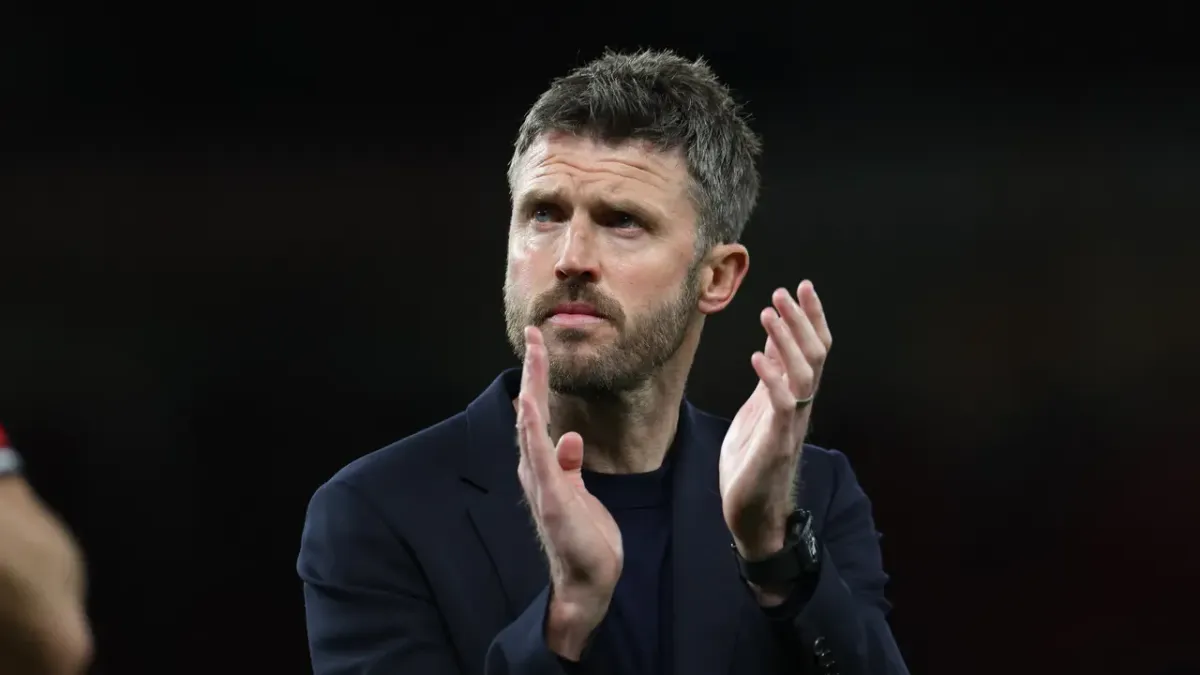 Manchester United Rekrut Tynan Thompson dari Tottenham Hotspur